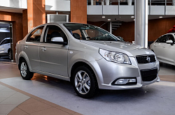 Ravon Nexia R3