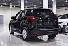 Mazda CX-5 2015 года