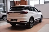 Chery Tiggo 7 Pro 2020 года