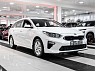 Kia Ceed 2021 года