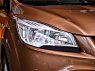 Ford Kuga 2013 года