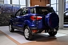 Ford EcoSport 2016 года