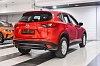 Mazda CX-5 2016 года