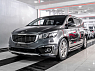 Kia Carnival 2019 года