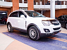 Opel Antara 2013 года