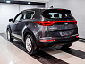 Kia Sportage 2017 года