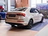 Skoda Rapid 2020 года