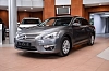 Nissan Teana 2015 года