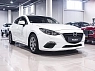 Mazda 3 2013 года