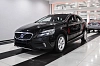 Volvo V40 Cross Country 2015 года