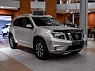 Nissan Terrano 2014 года