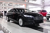 Ford Mondeo 2015 года