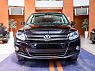 Volkswagen Tiguan 2013 года