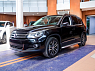 Volkswagen Tiguan 2013 года