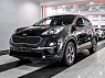 Kia Sportage 2019 года