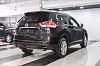 Nissan X-Trail 2015 года