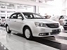 Geely Emgrand EC7 2013 года