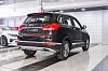 Chery Tiggo 5 2017 года