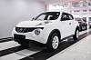 Nissan Juke 2013 года