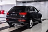 Audi Q3 2013 года