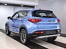 Chery Tiggo 7 2019 года