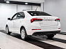 Skoda Rapid 2020 года