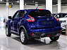 Nissan Juke 2014 года