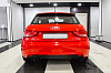 Audi A1 2011 года