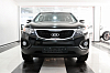 Kia Sorento 2012 года