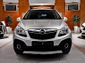 Opel Mokka 2013 года