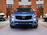 Kia Sportage 2014 года