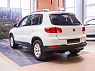 Volkswagen Tiguan 2013 года