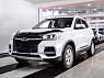 Chery Tiggo 4 2021 года