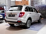 Lifan X60 2017 года