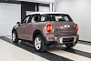 Mini Countryman 2017 года