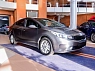 Kia Cerato 2019 года