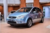 Ford C-MAX 2008 года