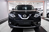 Nissan X-Trail 2015 года