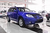 Mitsubishi Outlander 2006 года