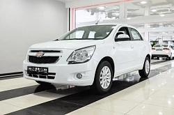 Chevrolet Cobalt