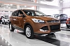 Ford Kuga 2015 года