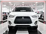 Mitsubishi ASX 2013 года