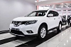 Nissan X-Trail 2017 года