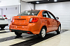 Kia Rio 2010 года