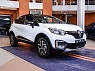 Renault Kaptur 2017 года