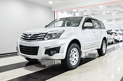 Great Wall Hover H3