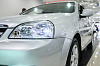 Chevrolet Lacetti 2010 года