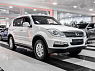 SsangYong Rexton 2013 года