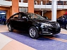 Geely Emgrand 7 2019 года