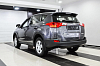 Toyota RAV4 2014 года